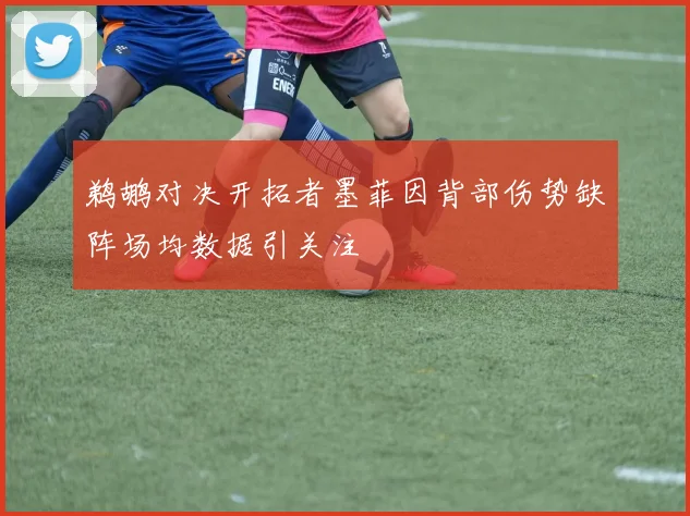 鹈鹕对决开拓者墨菲因背部伤势缺阵场均数据引关注