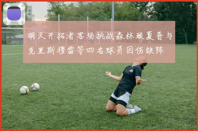 明天开拓者客场挑战森林狼夏普与克里斯穆雷等四名球员因伤缺阵
