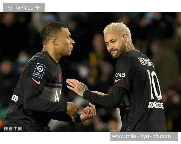 安切洛蒂强调内马尔与维尼修斯需全力以赴以迎接挑战