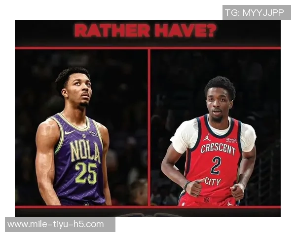 鹈鹕寻求交易墨菲获得贝恩级别的回报筹码 鹈鹕寻求交易墨菲获得贝恩级别的回报筹码